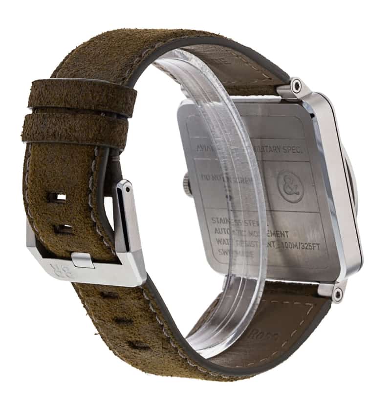 Bell and Ross BR03-92 BR03-92